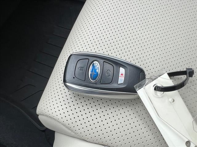 used 2024 Subaru Ascent car, priced at $42,990