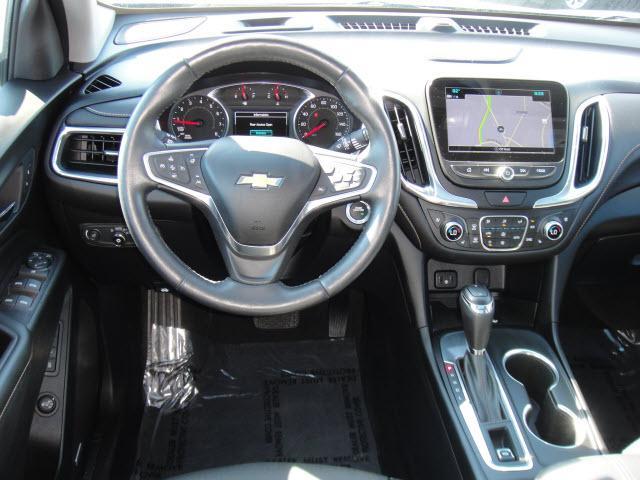 used 2018 Chevrolet Equinox car, priced at $15,990