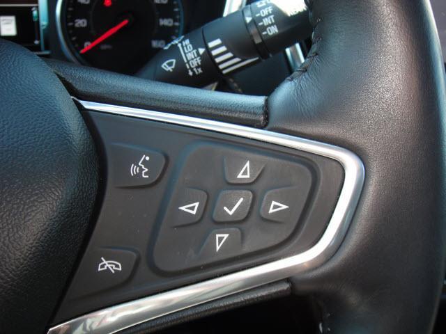 used 2018 Chevrolet Equinox car, priced at $15,990