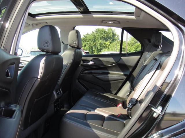 used 2018 Chevrolet Equinox car, priced at $15,990