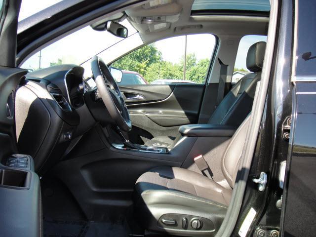 used 2018 Chevrolet Equinox car, priced at $15,990
