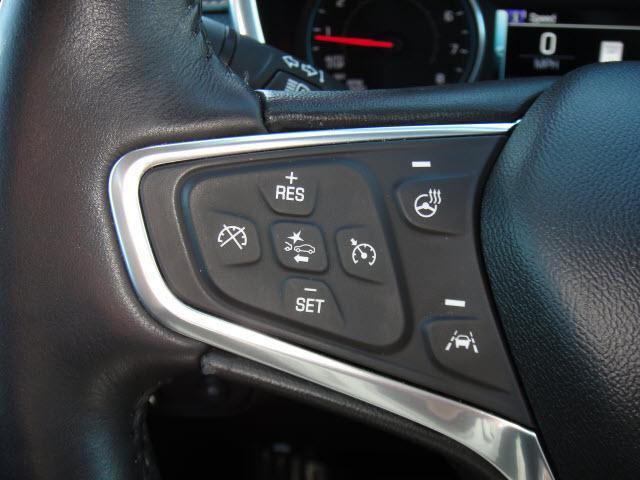 used 2018 Chevrolet Equinox car, priced at $15,990