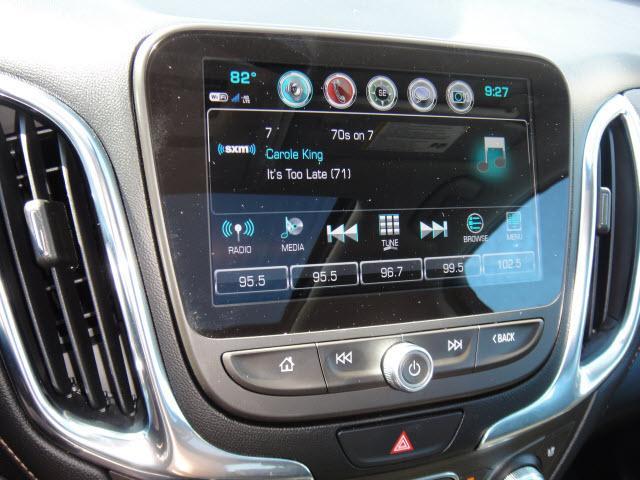 used 2018 Chevrolet Equinox car, priced at $15,990