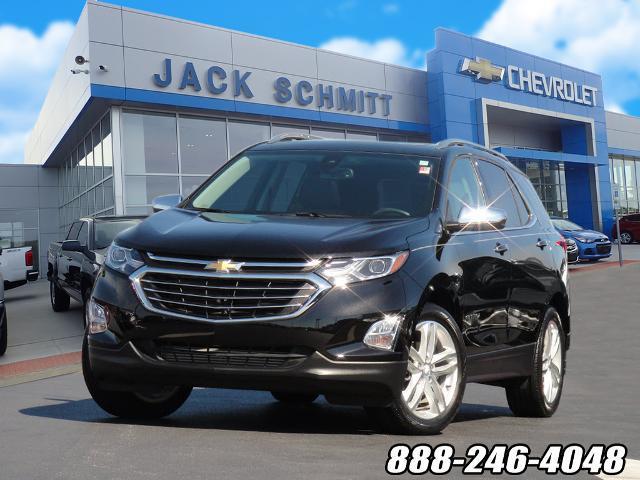 used 2018 Chevrolet Equinox car, priced at $15,990