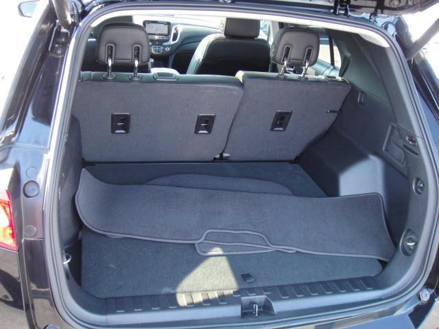 used 2018 Chevrolet Equinox car, priced at $15,990