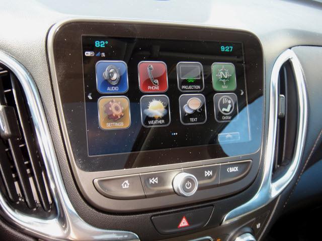 used 2018 Chevrolet Equinox car, priced at $15,990