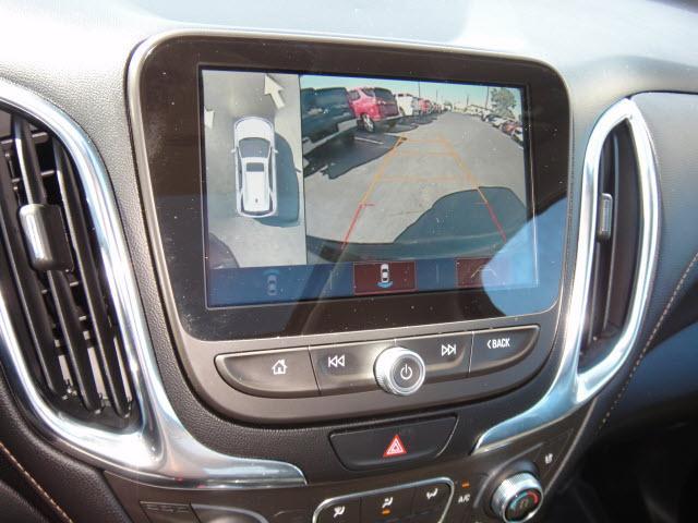 used 2018 Chevrolet Equinox car, priced at $15,990