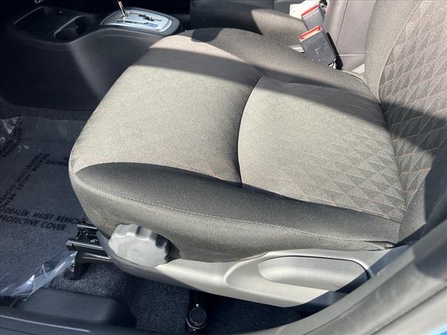 used 2024 Mitsubishi Mirage car, priced at $16,990