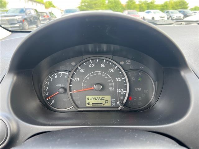 used 2024 Mitsubishi Mirage car, priced at $16,990