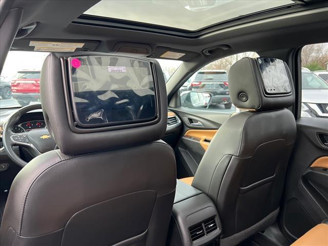 used 2020 Chevrolet Equinox car, priced at $23,990