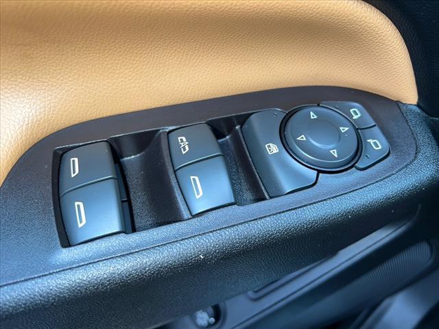 used 2020 Chevrolet Equinox car, priced at $23,990
