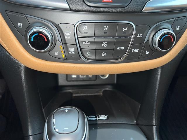 used 2020 Chevrolet Equinox car, priced at $23,990