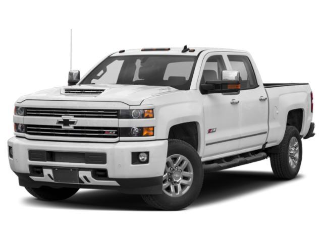 used 2019 Chevrolet Silverado 3500 car