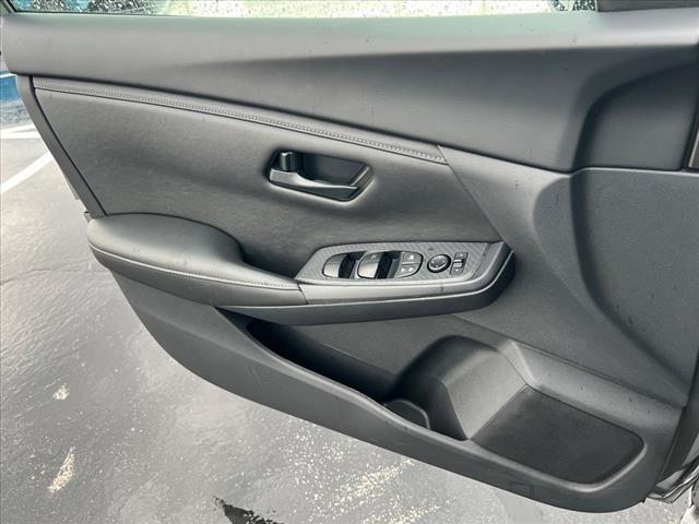 used 2024 Nissan Sentra car, priced at $23,990