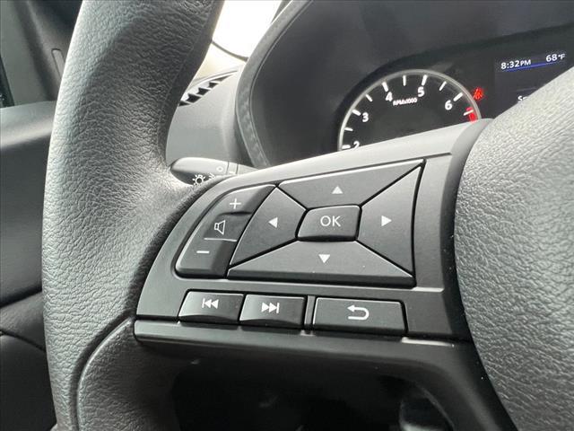 used 2024 Nissan Sentra car, priced at $23,990