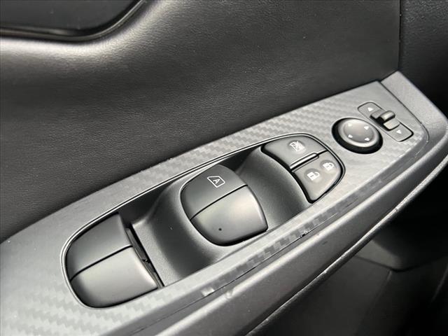used 2024 Nissan Sentra car, priced at $23,990