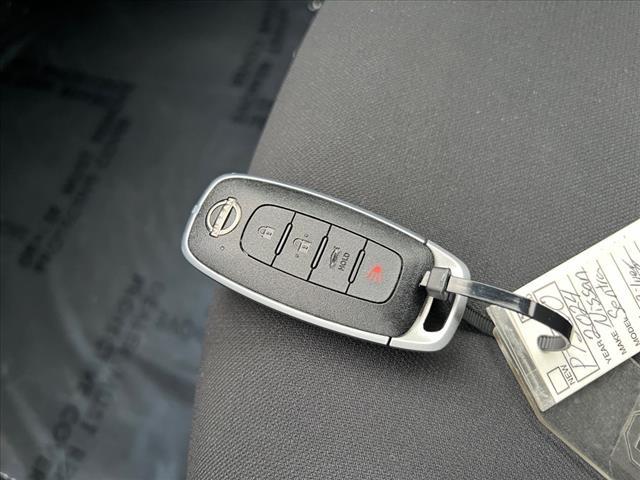 used 2024 Nissan Sentra car, priced at $23,990