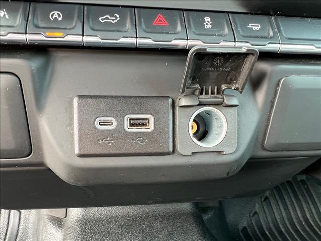 used 2024 Chevrolet Silverado 1500 car, priced at $34,590