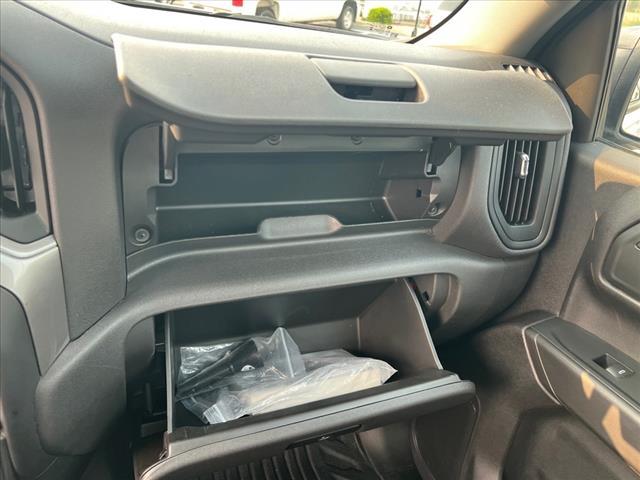 used 2024 Chevrolet Silverado 1500 car, priced at $34,590