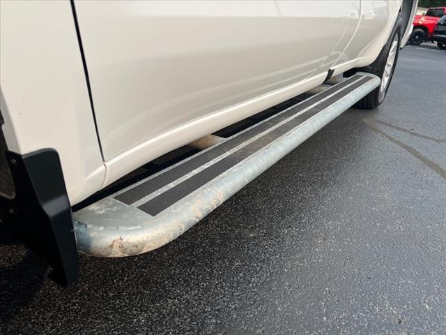 used 2024 Chevrolet Silverado 1500 car, priced at $34,590