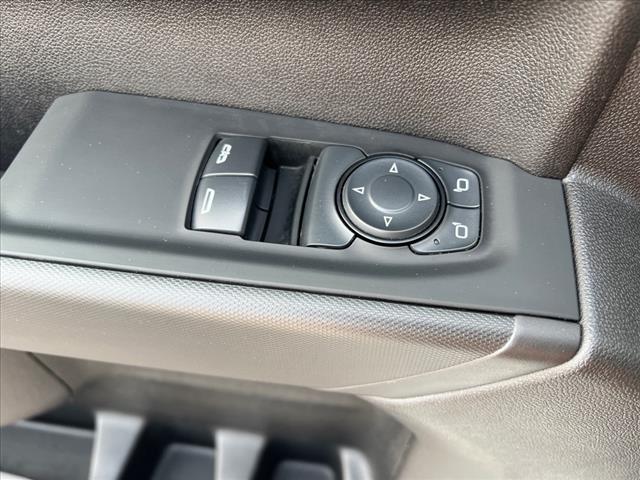 used 2024 Chevrolet Silverado 1500 car, priced at $34,590