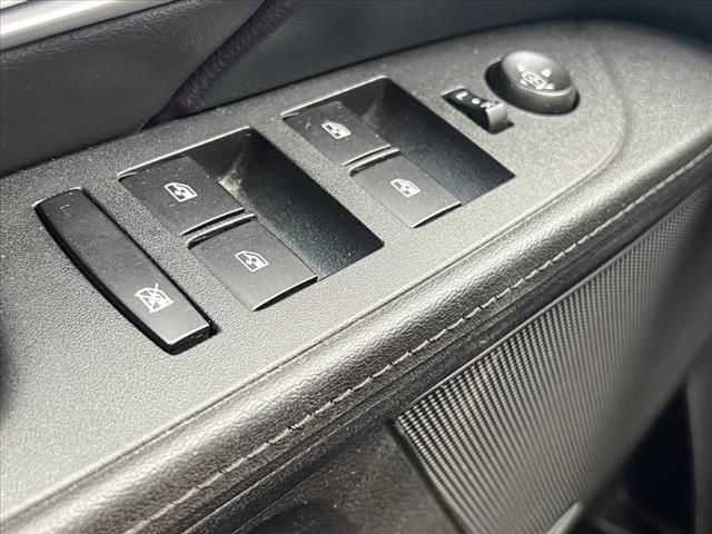 used 2017 GMC Terrain car, priced at $15,990
