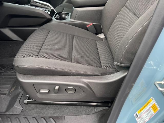 new 2025 Chevrolet Colorado car, priced at $39,235