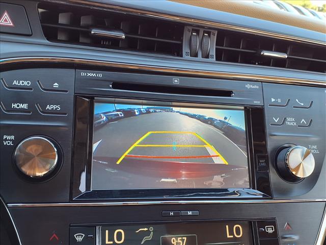 used 2016 Toyota Avalon car, priced at $17,990