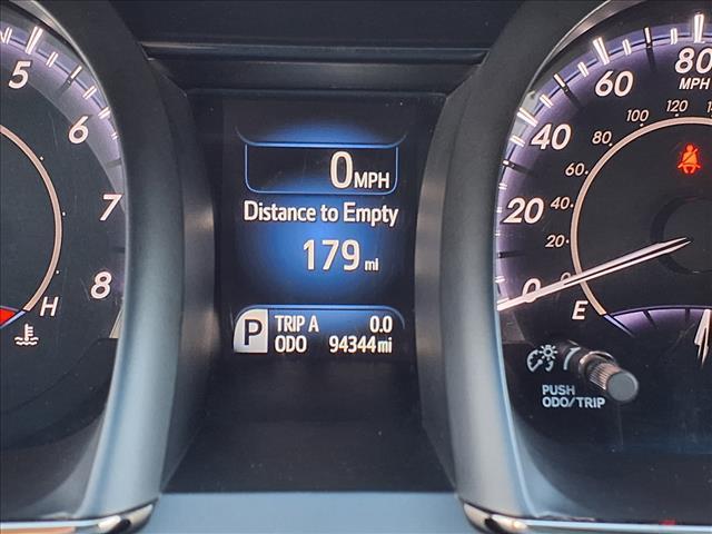 used 2016 Toyota Avalon car, priced at $17,990