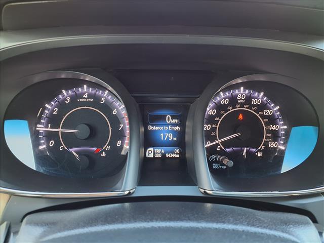 used 2016 Toyota Avalon car, priced at $17,990