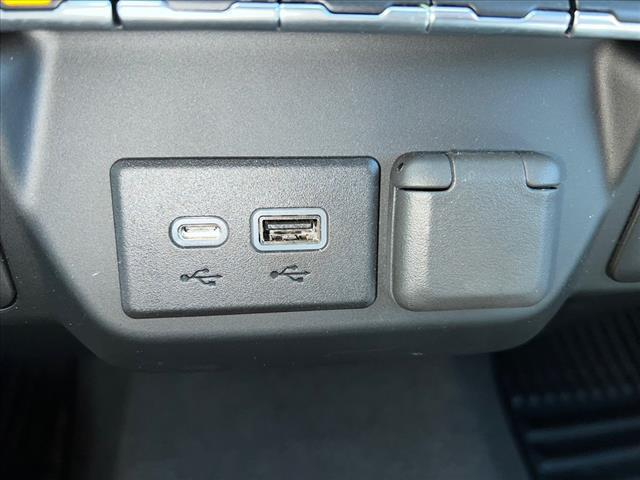 used 2022 Chevrolet Silverado 1500 car