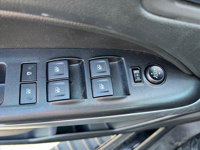 used 2022 Chevrolet Colorado car, priced at $34,990