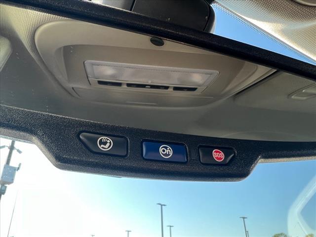 used 2022 Chevrolet Colorado car, priced at $34,990