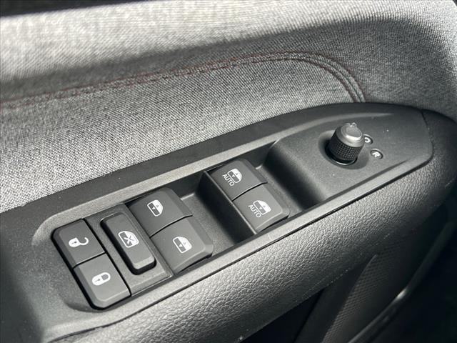 used 2022 Jeep Compass car, priced at $24,990
