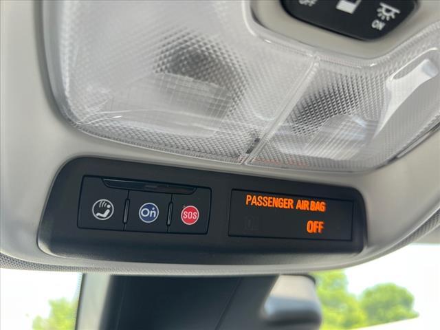 used 2023 Chevrolet Bolt EUV car, priced at $21,590