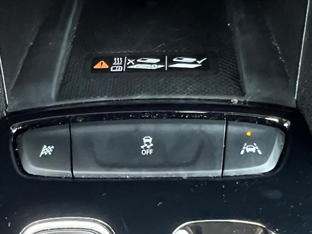used 2023 Chevrolet Bolt EUV car, priced at $21,590