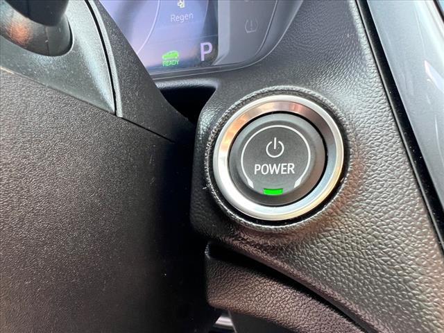 used 2023 Chevrolet Bolt EUV car, priced at $21,590