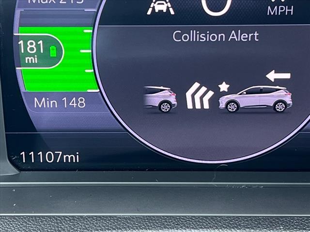 used 2023 Chevrolet Bolt EUV car, priced at $21,590