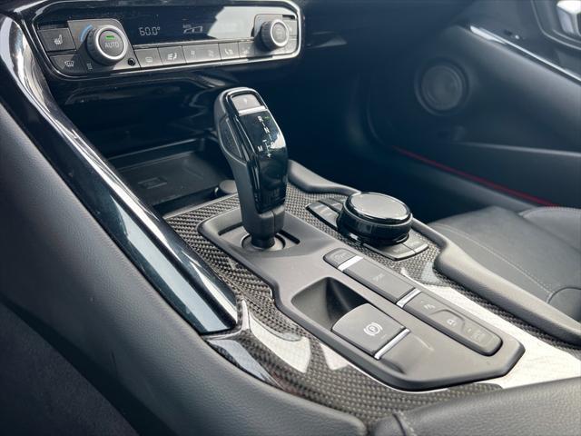 used 2022 Toyota Supra car, priced at $56,990