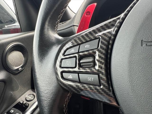 used 2022 Toyota Supra car, priced at $56,990