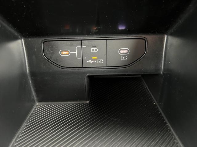used 2024 Kia Sorento car, priced at $32,990