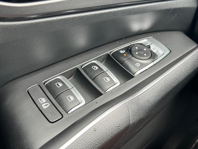 used 2024 Kia Sorento car, priced at $32,990