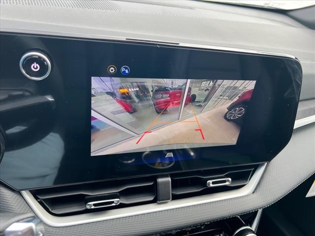 new 2026 Chevrolet Equinox car, priced at $34,045
