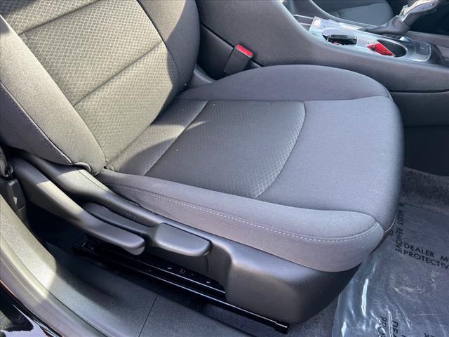 used 2023 Chevrolet Malibu car, priced at $22,690