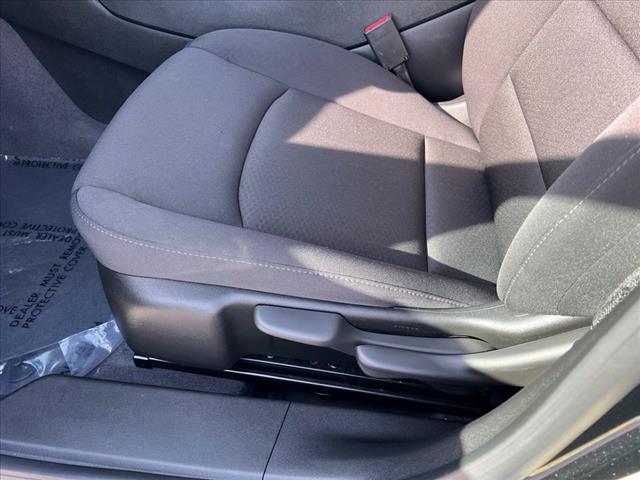 used 2023 Chevrolet Malibu car, priced at $22,690