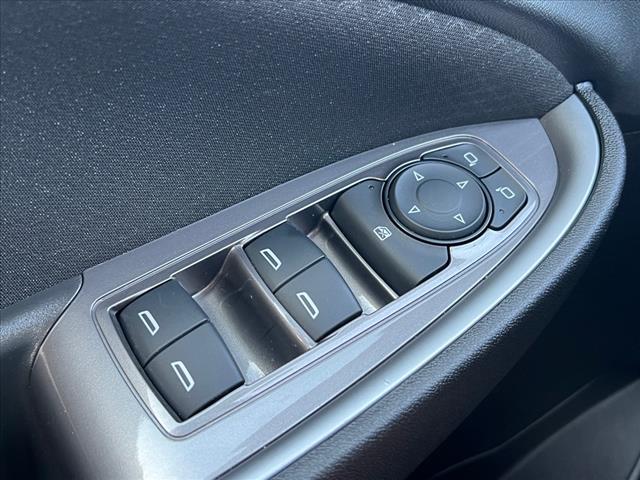 used 2023 Chevrolet Malibu car, priced at $22,690