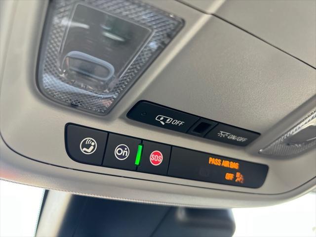 used 2023 Chevrolet Malibu car
