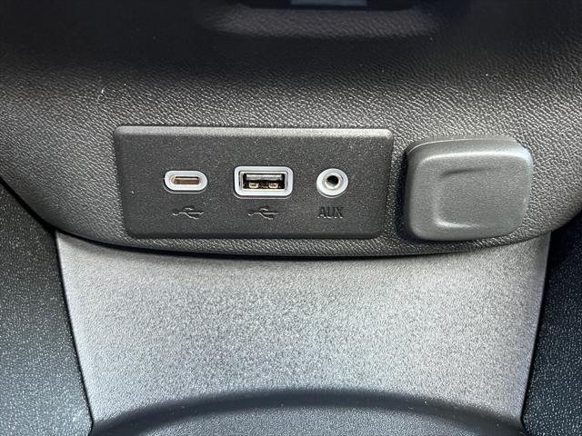 used 2023 Chevrolet Malibu car