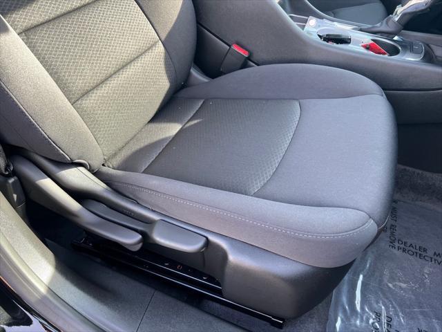 used 2023 Chevrolet Malibu car