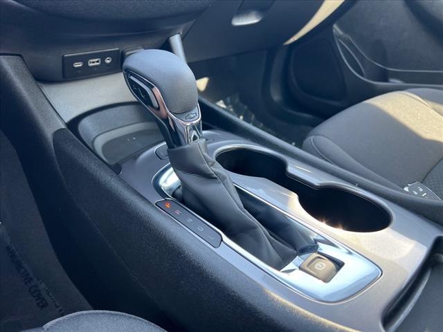 used 2023 Chevrolet Malibu car, priced at $22,690